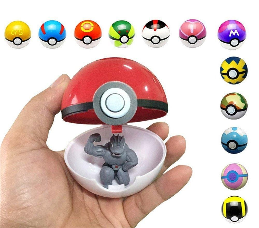 Detail Pokeball Popcorn Maker Nomer 42