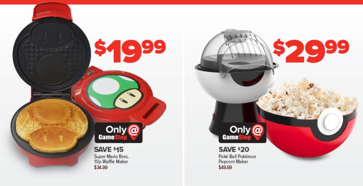 Detail Pokeball Popcorn Maker Nomer 6