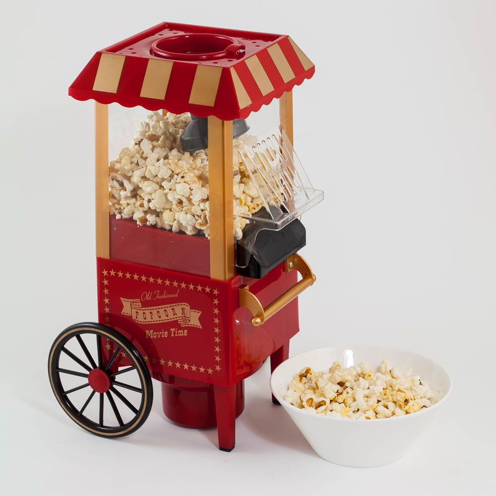 Detail Pokeball Popcorn Maker Nomer 46