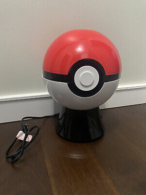 Detail Pokeball Popcorn Maker Nomer 50