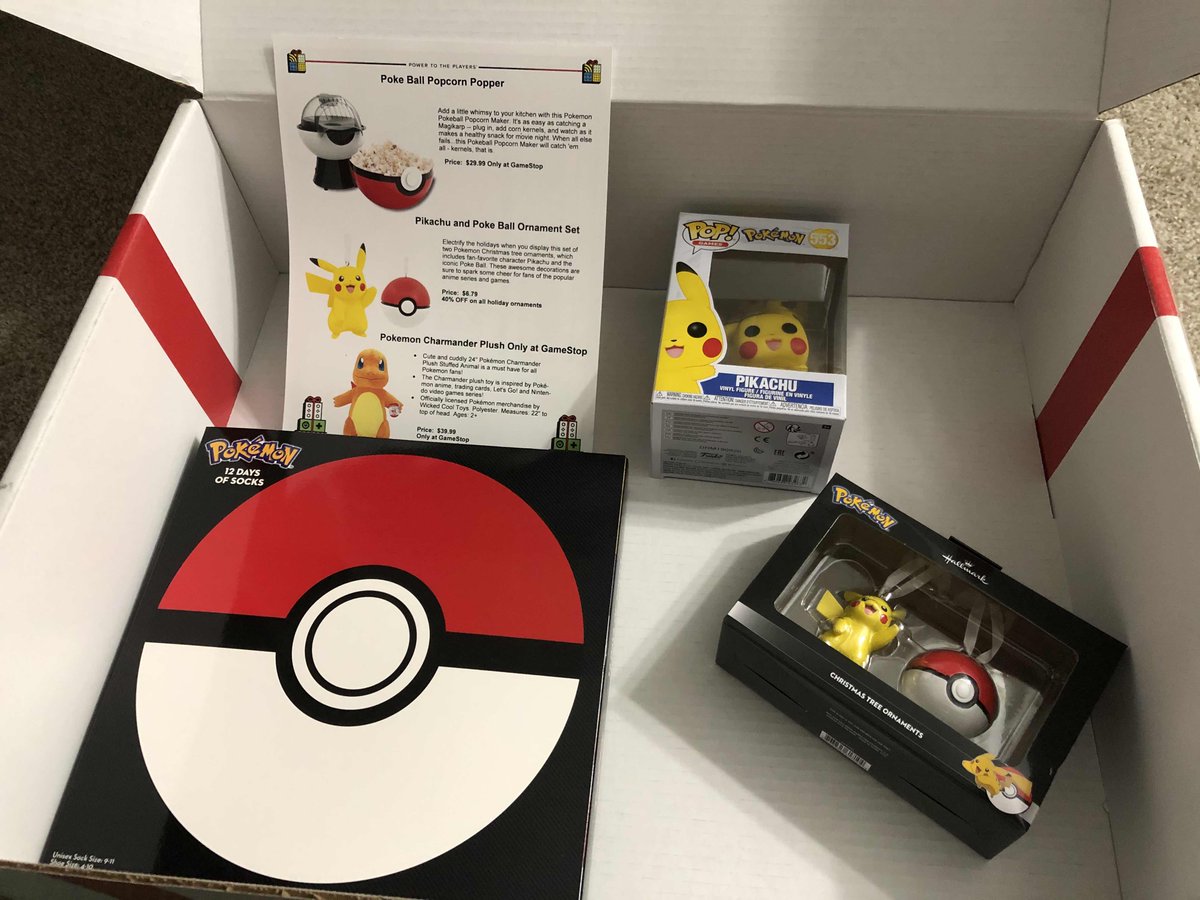 Detail Pokeball Popcorn Maker Nomer 8