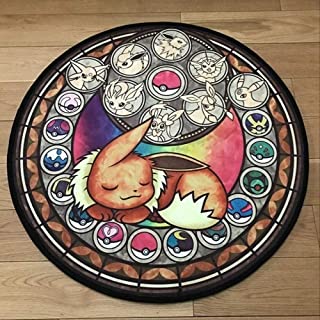 Detail Pokeball Rug Nomer 54