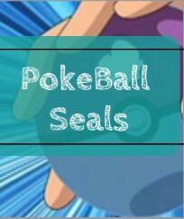 Detail Pokeball Seal Nomer 48