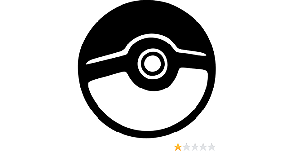 Detail Pokeball Silhouette Nomer 11