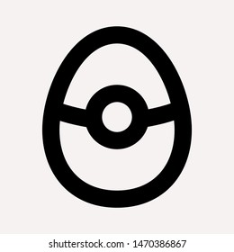 Detail Pokeball Silhouette Nomer 43