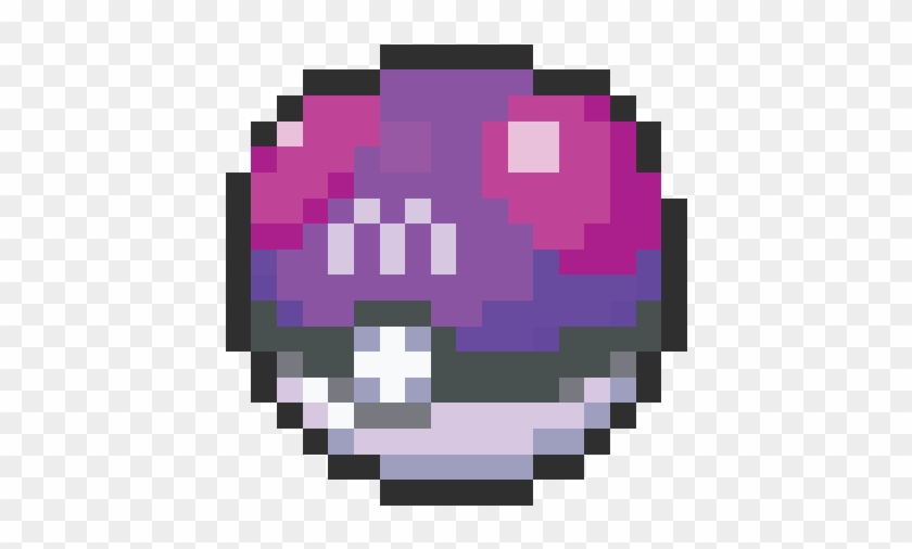 Detail Pokeball Sprite Png Nomer 28