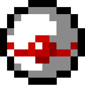 Detail Pokeball Sprite Png Nomer 29