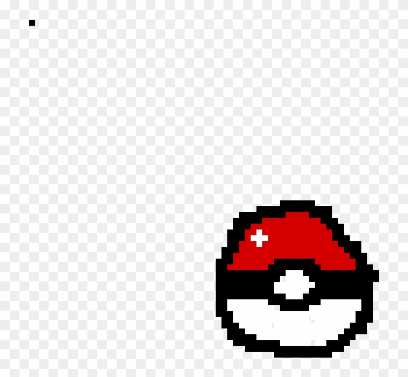 Detail Pokeball Sprite Png Nomer 51