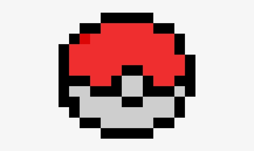 Detail Pokeball Sprite Png Nomer 52