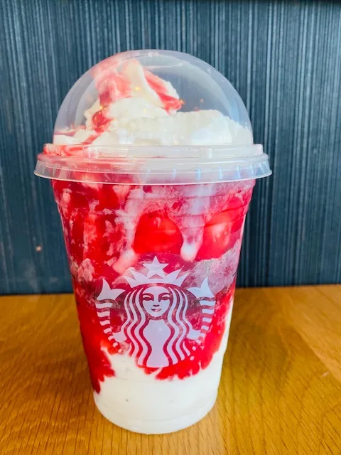 Detail Pokeball Starbucks Nomer 5