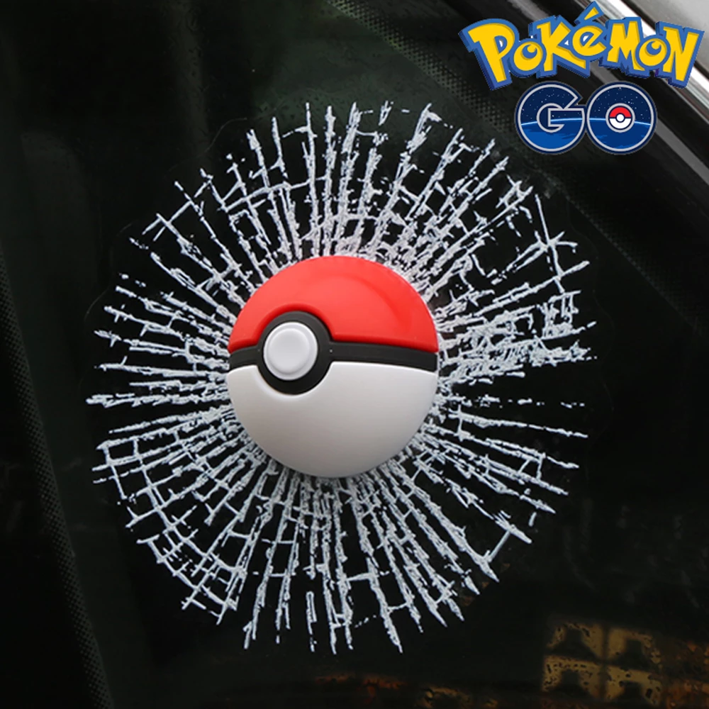 Detail Pokeball Sticker Nomer 12
