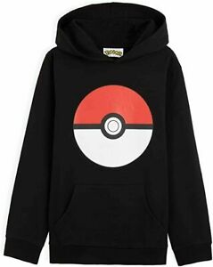 Detail Pokeball Sweater Nomer 8