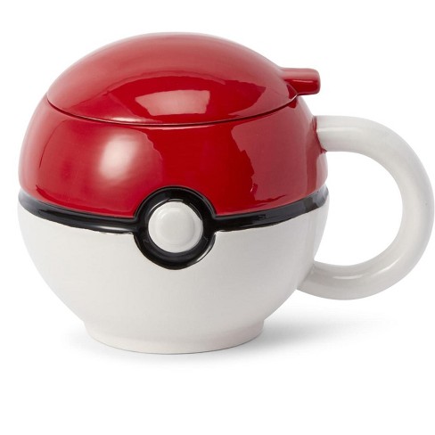 Detail Pokeball Tea Cups Nomer 3