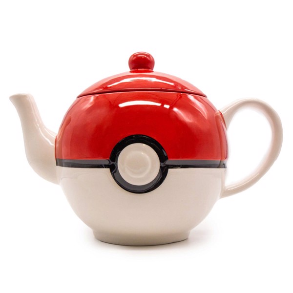 Detail Pokeball Tea Cups Nomer 49