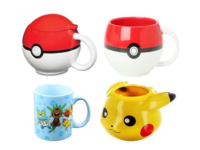 Detail Pokeball Tea Cups Nomer 50