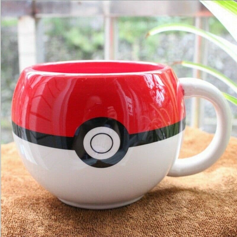 Detail Pokeball Tea Cups Nomer 7