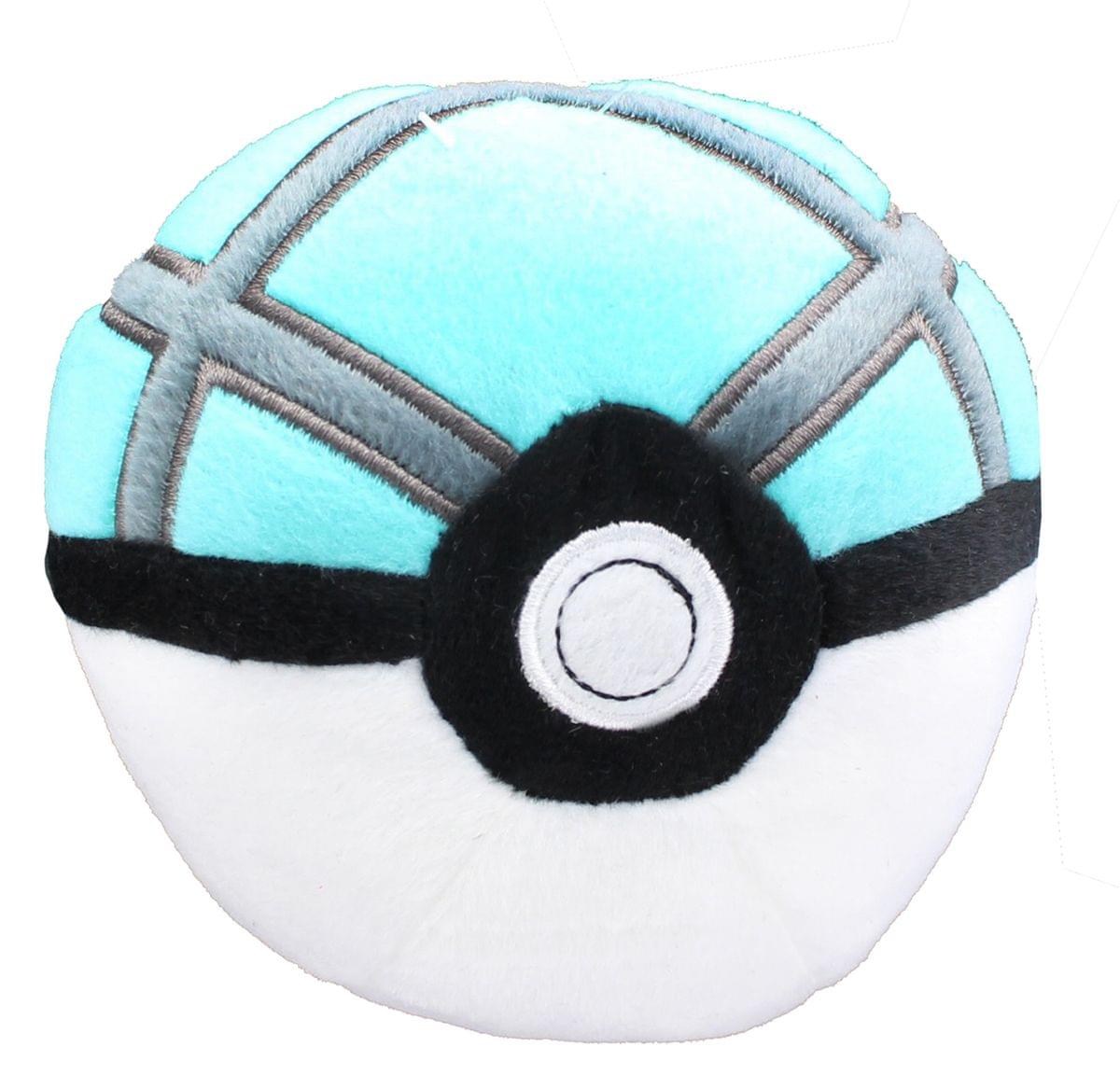 Detail Pokeball Tennis Ball Nomer 43