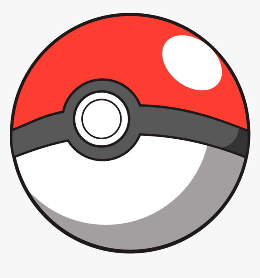 Pokeball Transparent - KibrisPDR