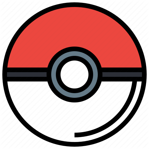 Detail Pokeball Transparent Nomer 9