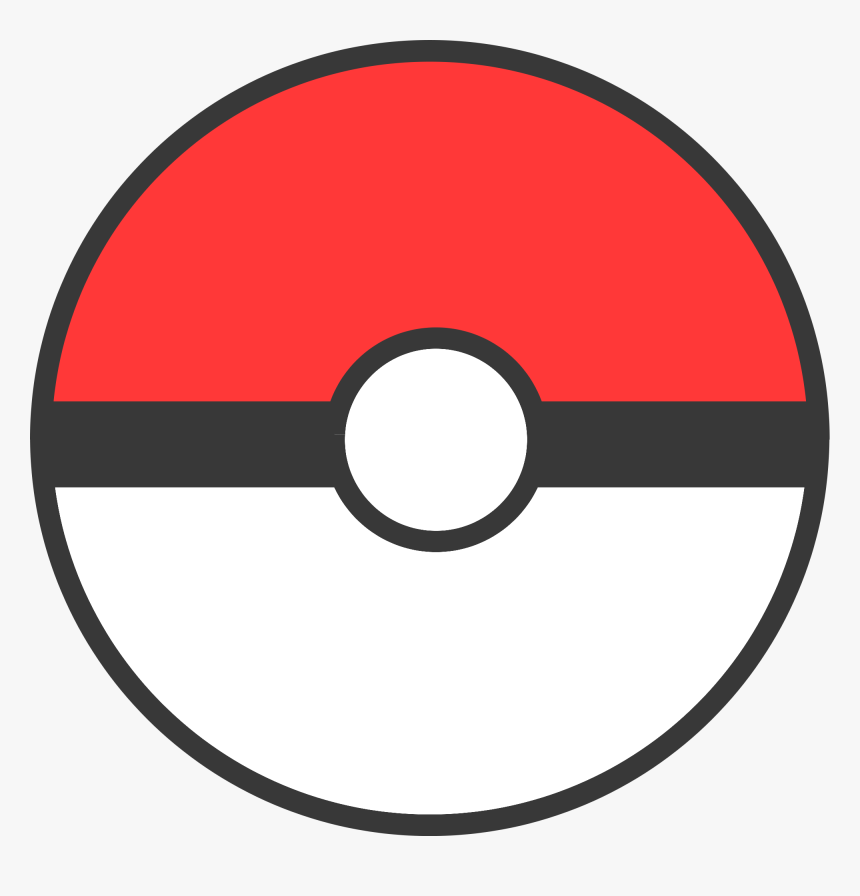 Detail Pokeball Transparent Nomer 19