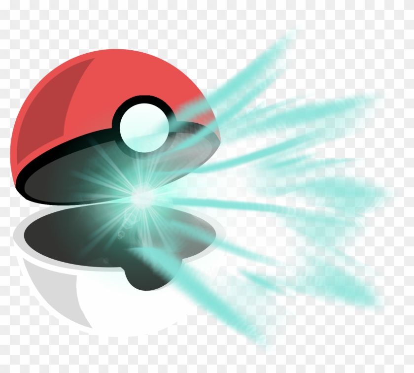 Detail Pokeball Transparent Nomer 25