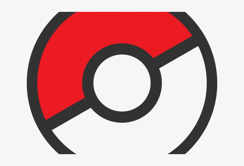 Detail Pokeball Transparent Nomer 30