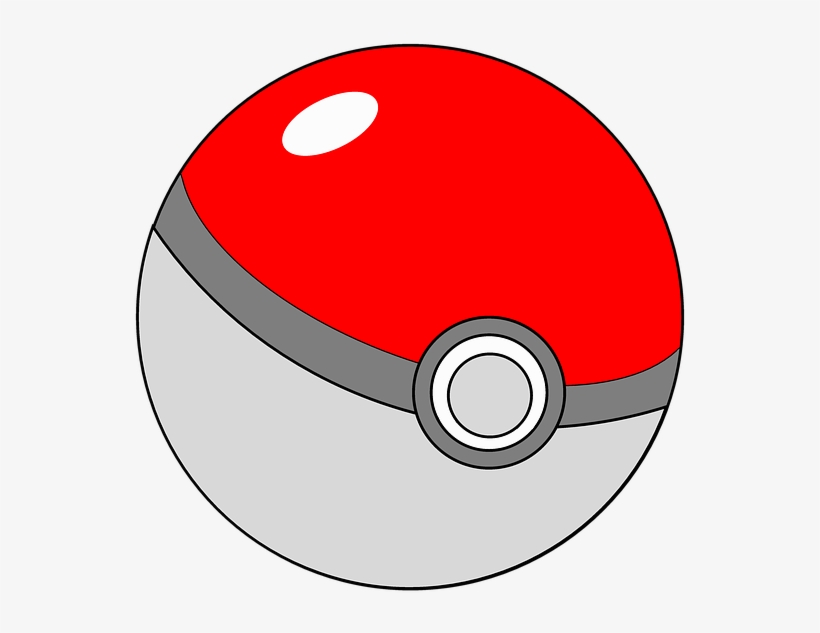 Detail Pokeball Transparent Nomer 31