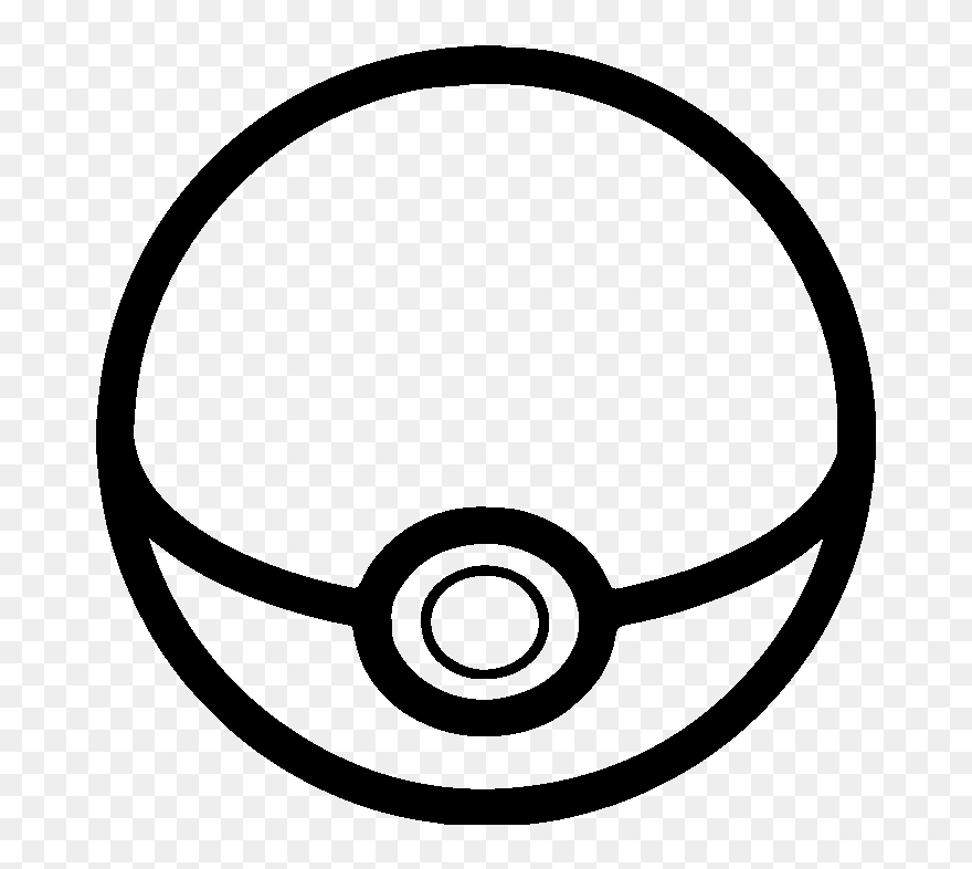 Detail Pokeball Transparent Nomer 32