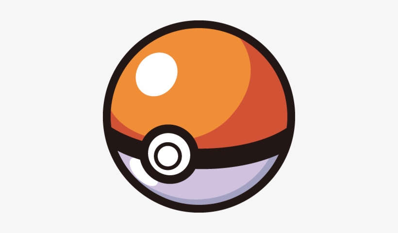 Detail Pokeball Transparent Nomer 36