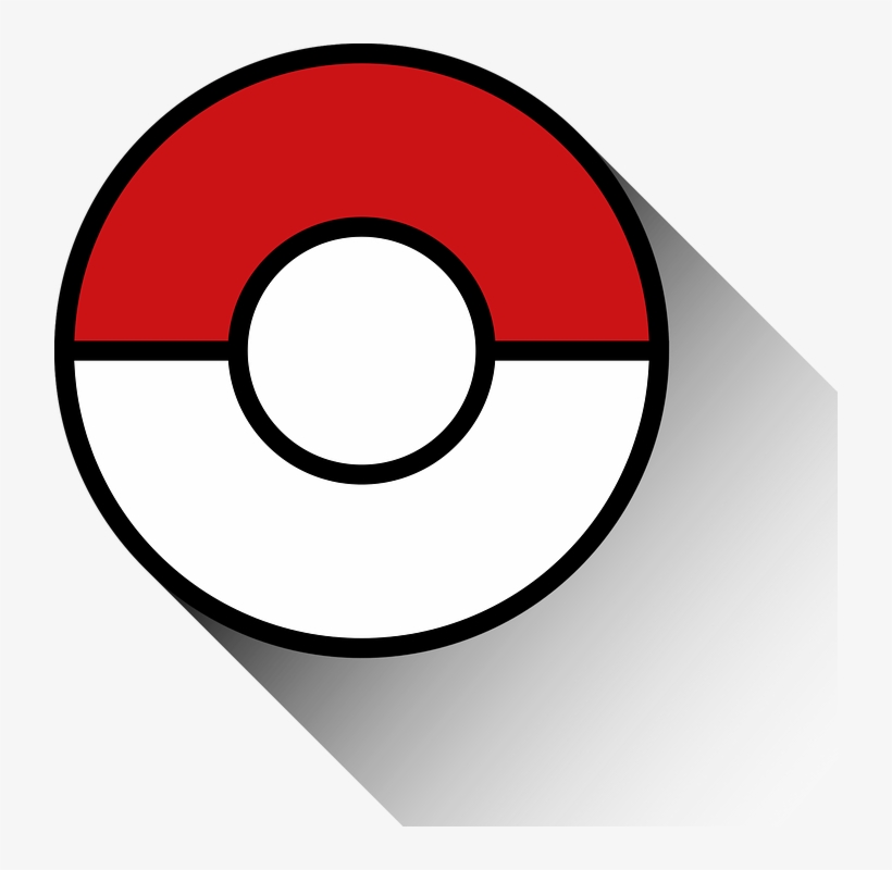 Detail Pokeball Transparent Nomer 41