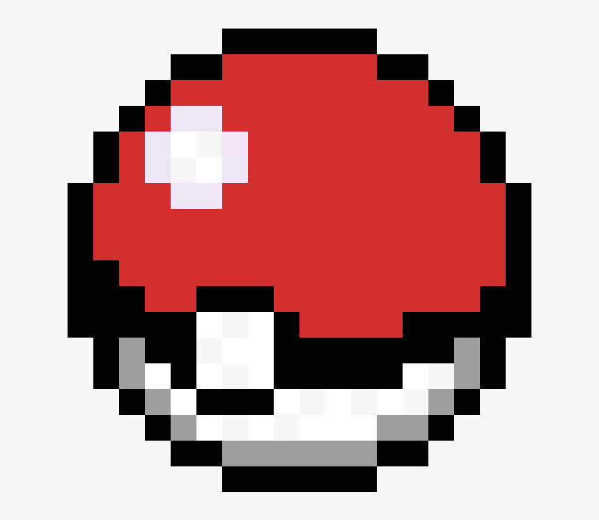 Detail Pokeball Transparent Nomer 42