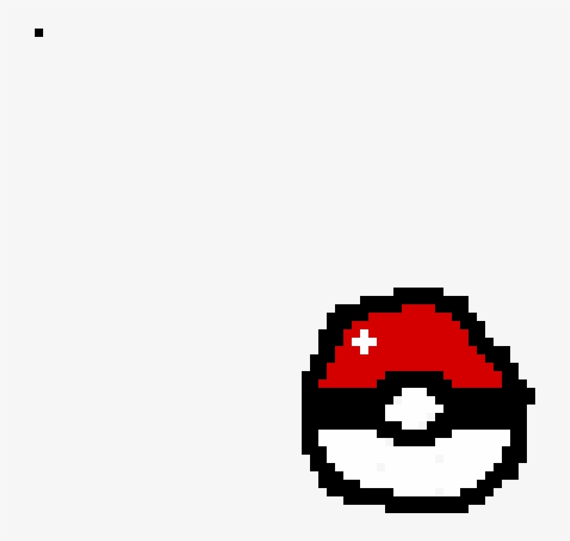 Detail Pokeball Transparent Nomer 44