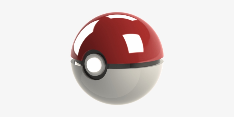 Detail Pokeball Transparent Nomer 48