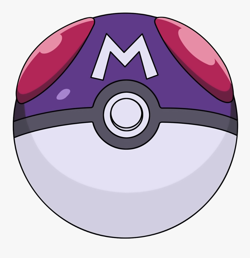 Detail Pokeball Transparent Nomer 51