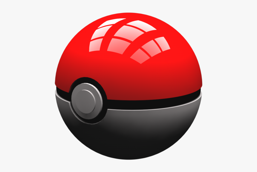 Detail Pokeball Transparent Background Nomer 23