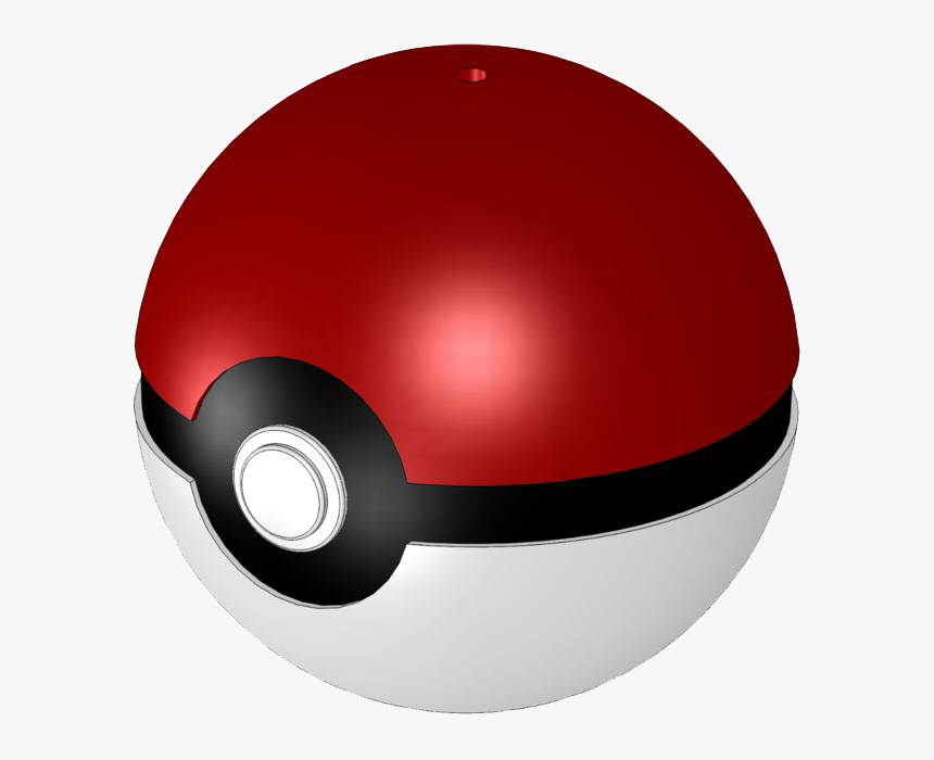 Detail Pokeball Transparent Png Nomer 8