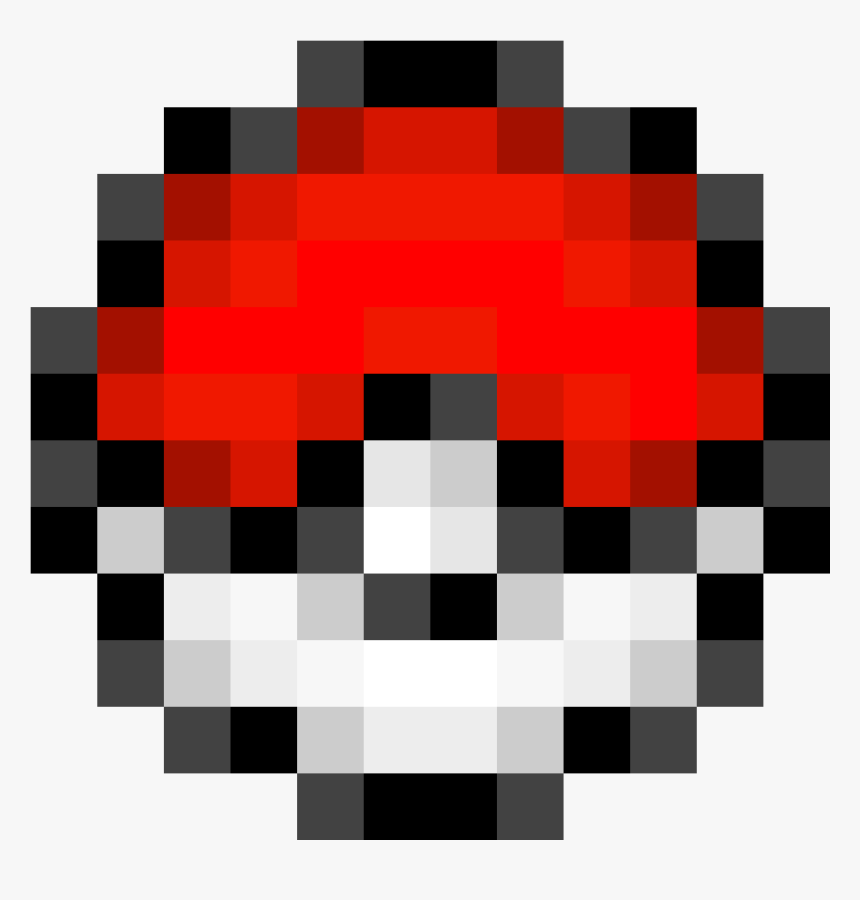 Detail Pokeball Transparent Png Nomer 24