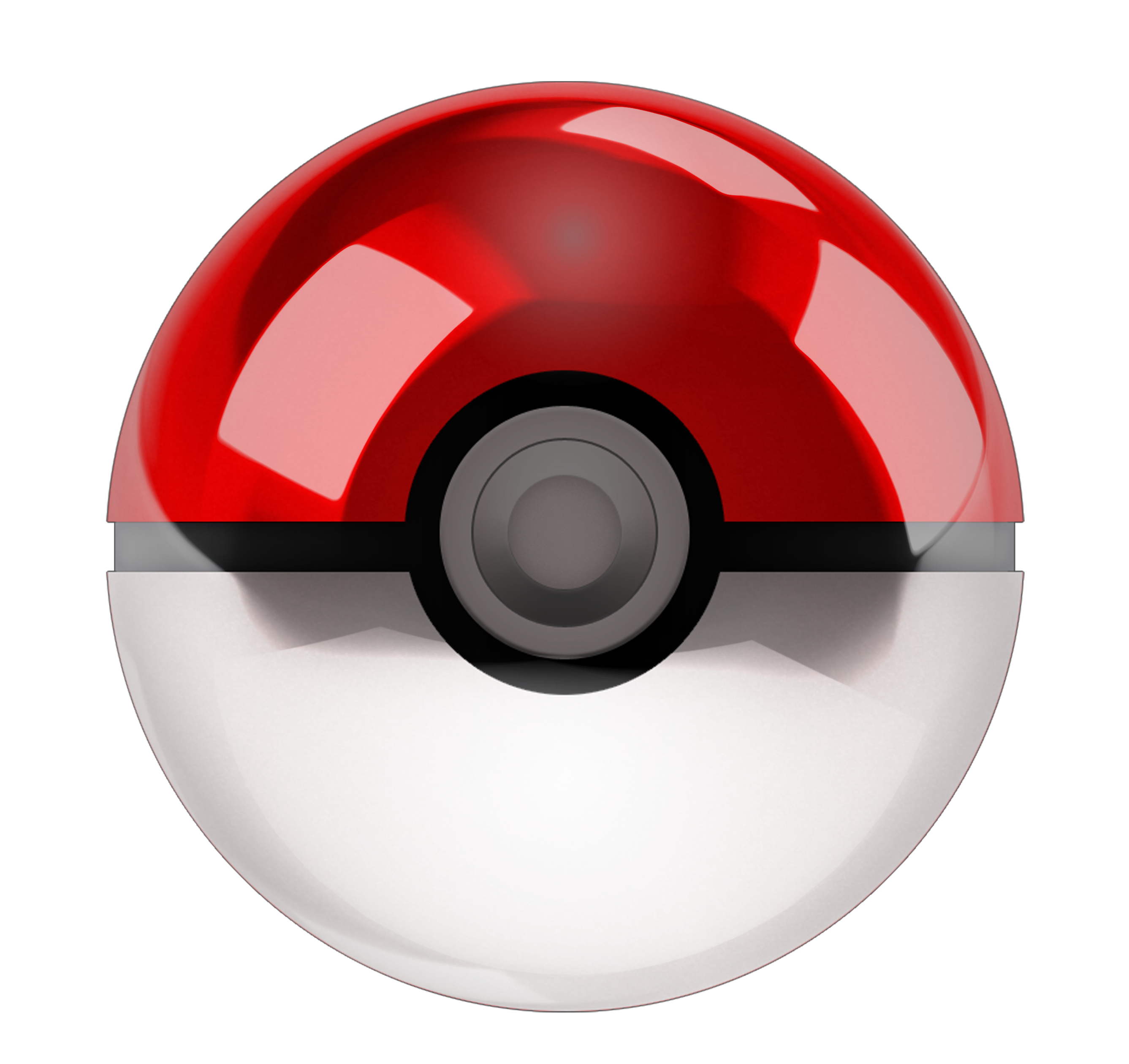 Detail Pokeball Transparent Png Nomer 27