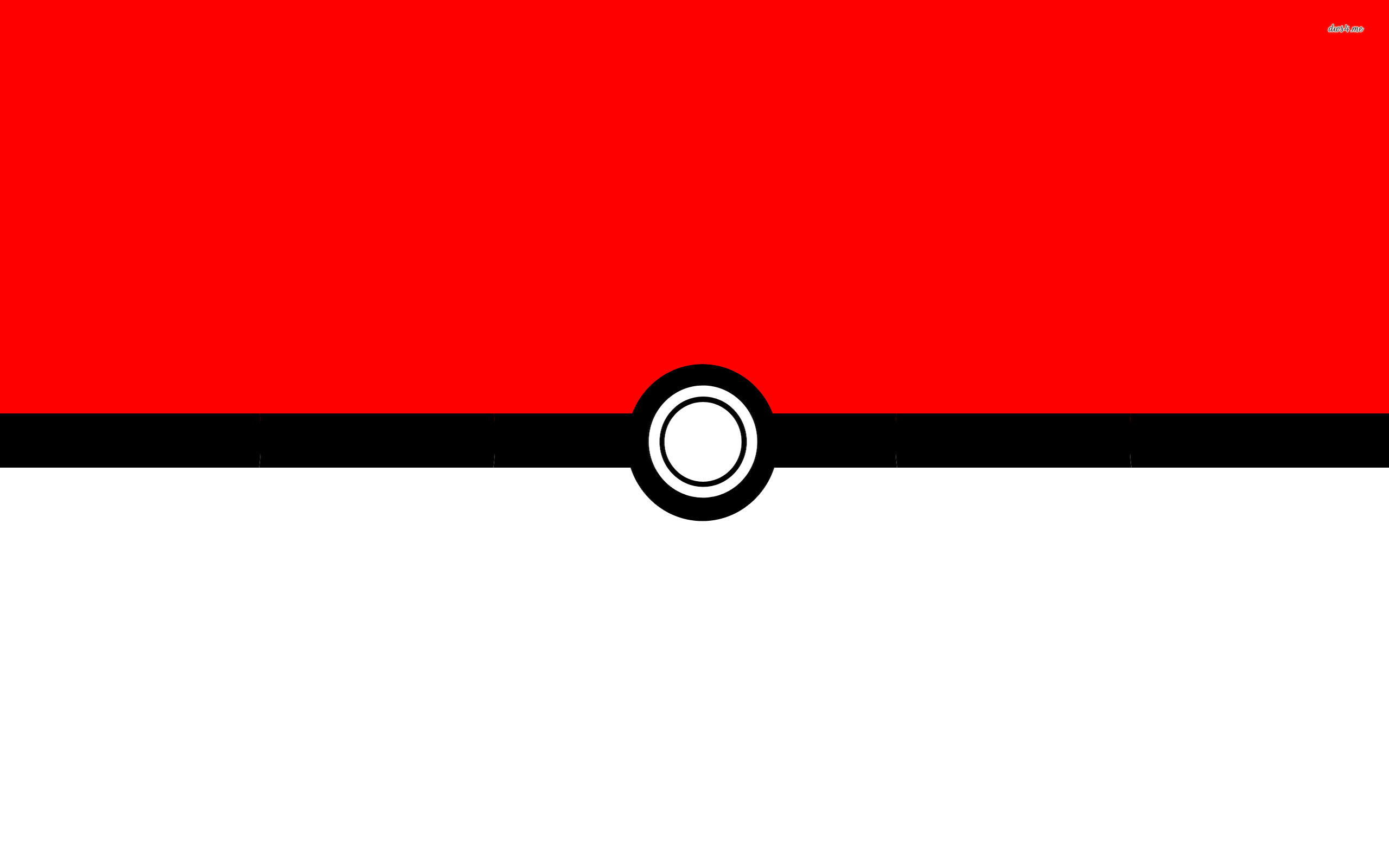 Pokeball Wallpaper - KibrisPDR