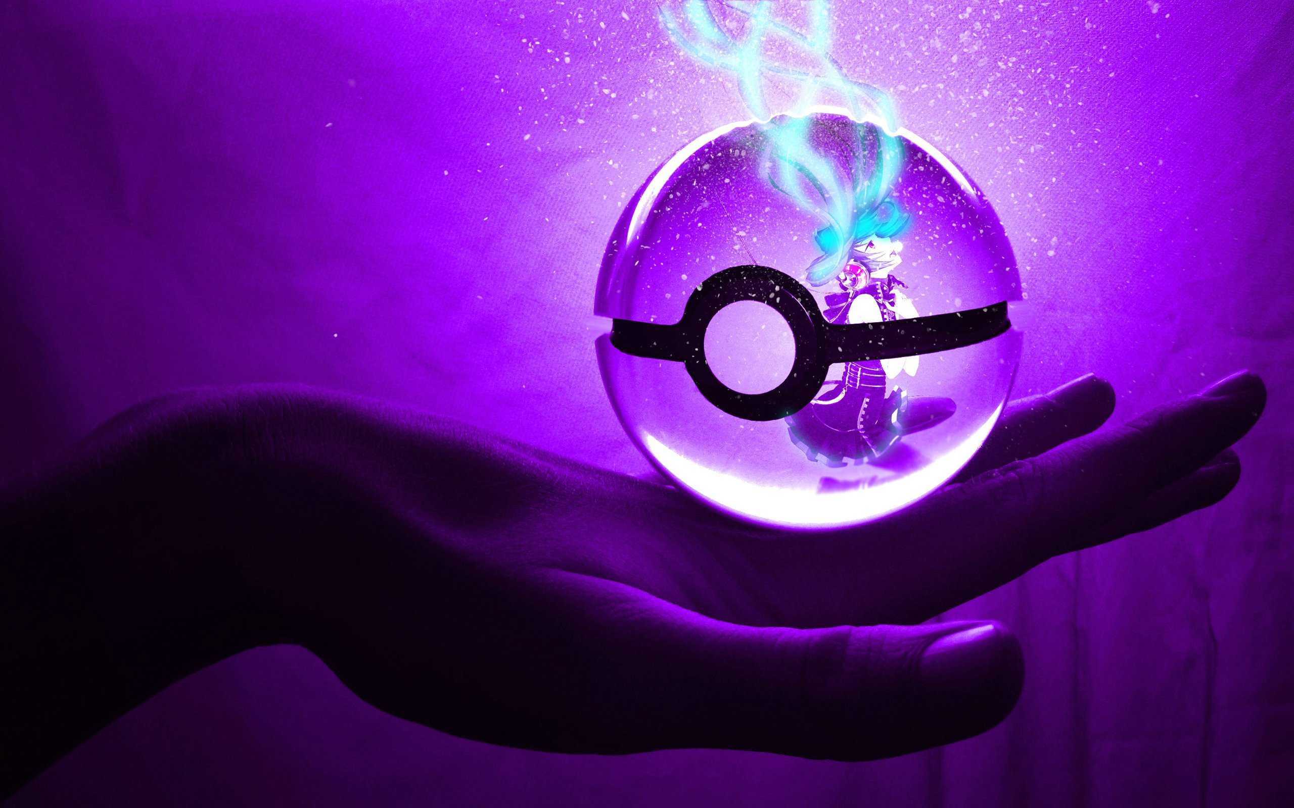 Detail Pokeball Wallpaper Nomer 42