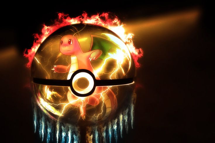 Detail Pokeball Wallpaper Nomer 49