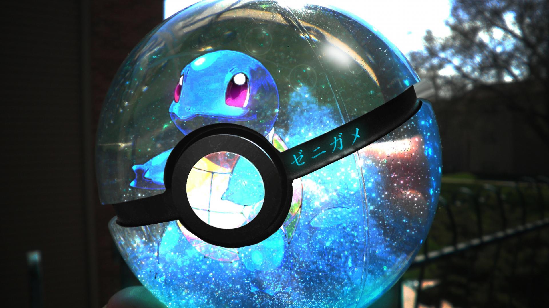 Detail Pokeball Wallpapers Nomer 17