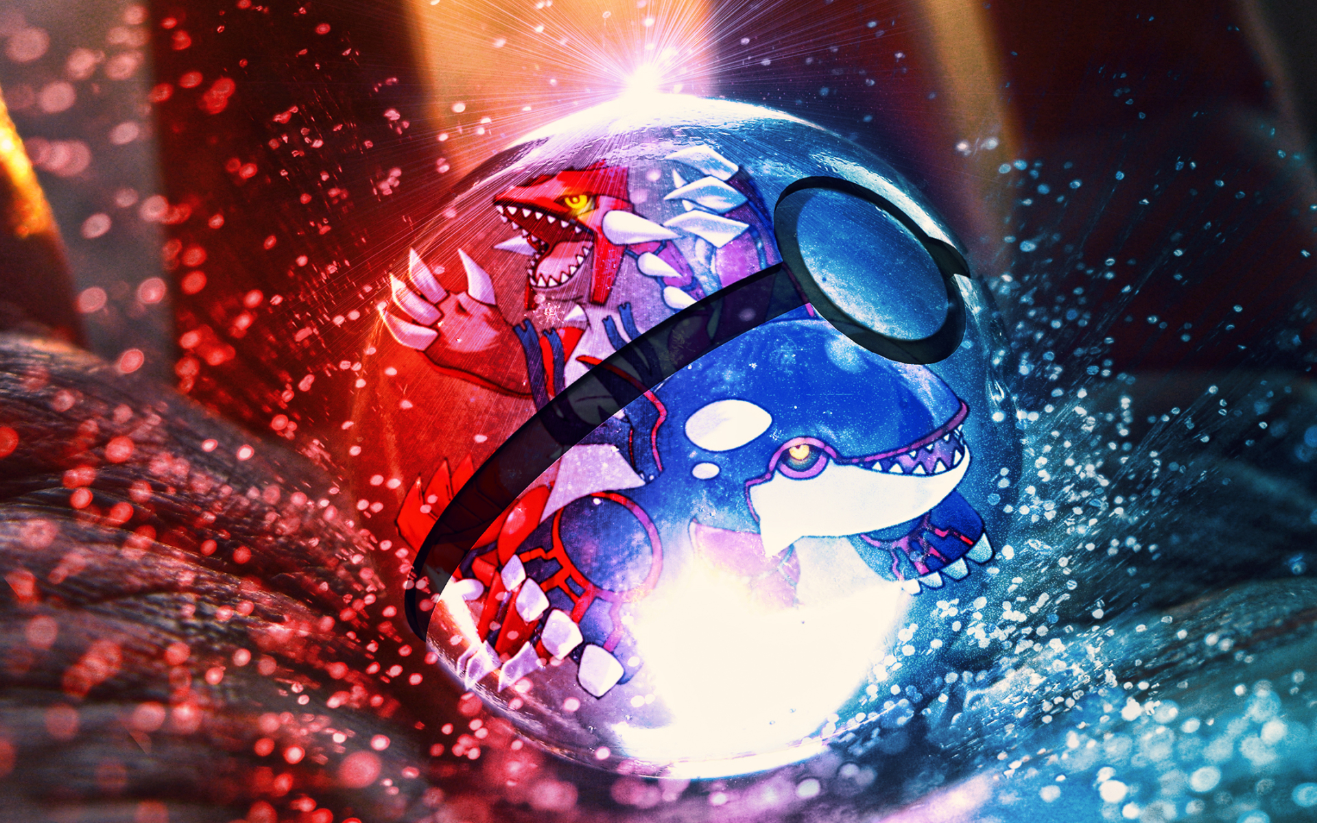 Detail Pokeball Wallpapers Nomer 22
