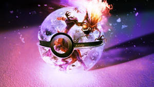 Detail Pokeball Wallpapers Nomer 27