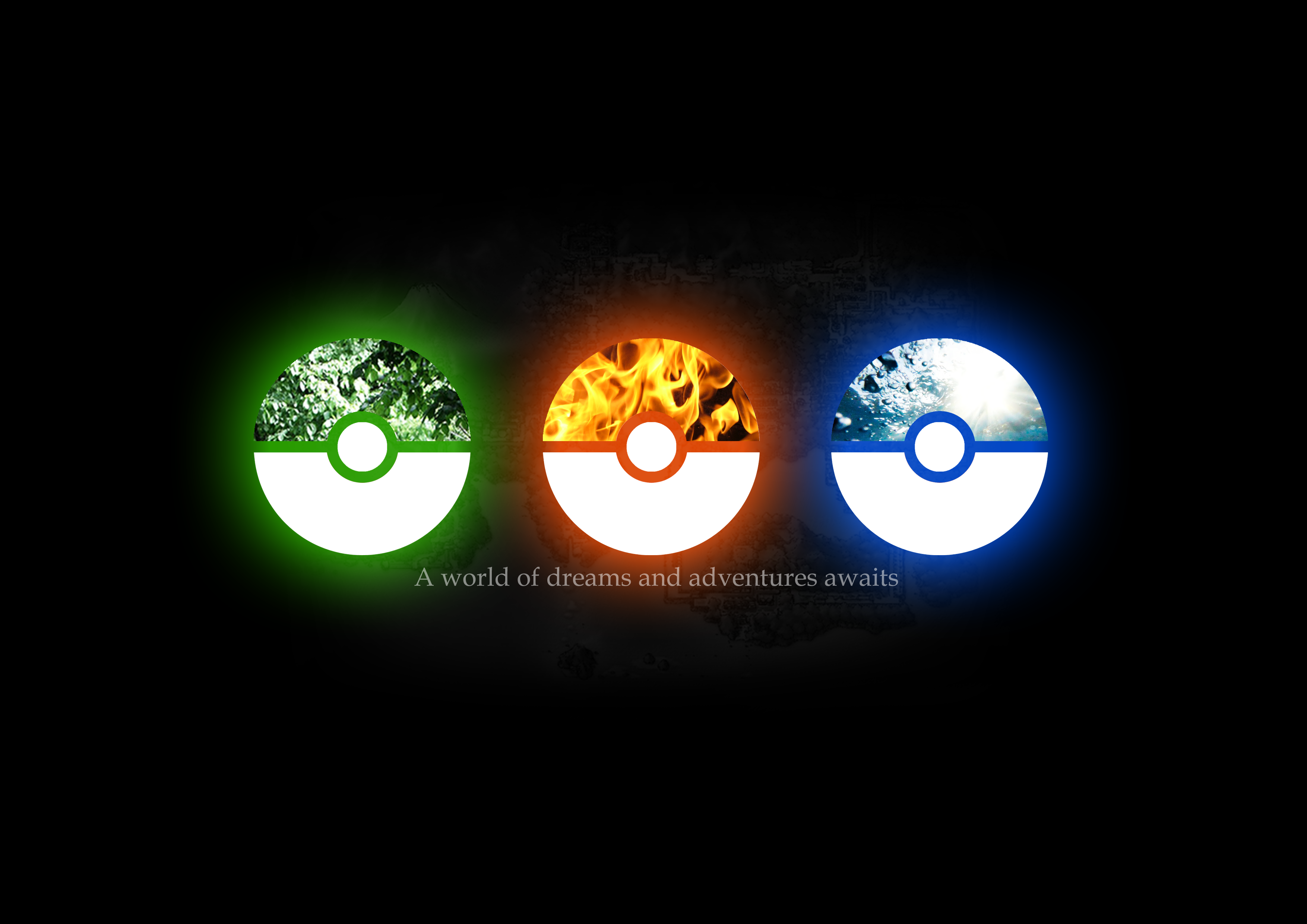 Detail Pokeball Wallpapers Nomer 28