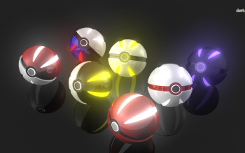 Detail Pokeball Wallpapers Nomer 30