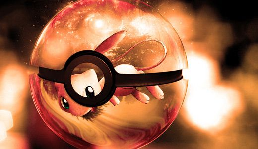 Detail Pokeball Wallpapers Nomer 34