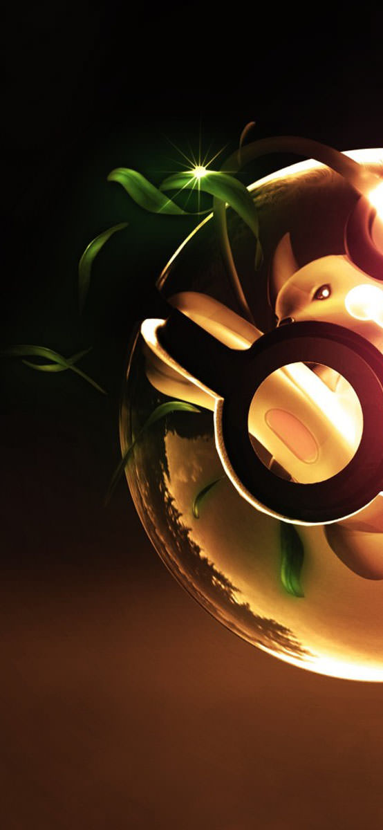 Detail Pokeball Wallpapers Nomer 35