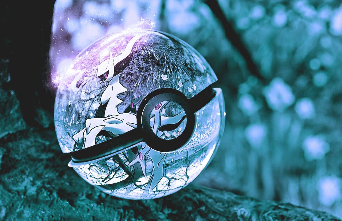 Detail Pokeball Wallpapers Nomer 45