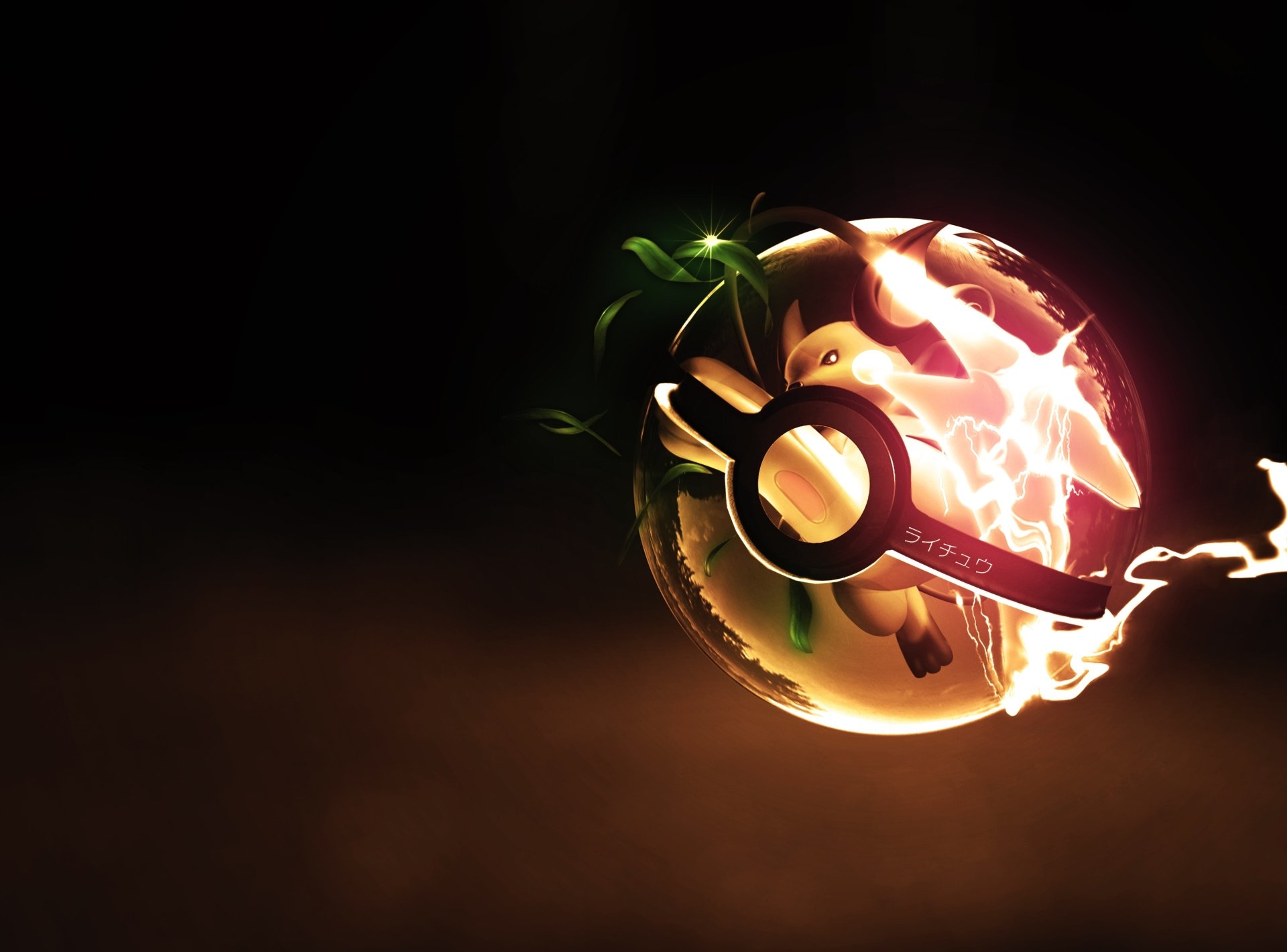 Detail Pokeball Wallpapers Nomer 51